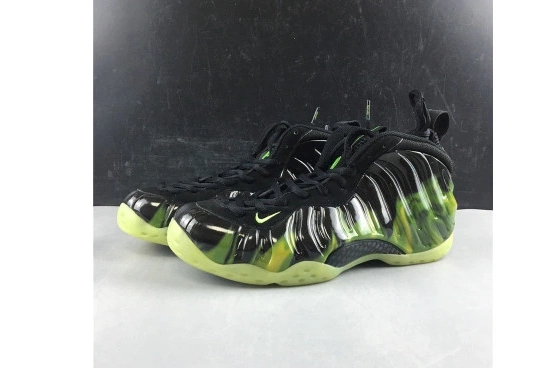 579771-003 Nike AIR  ParaNorman Foamposite ONE 'ParaNorman' 0105